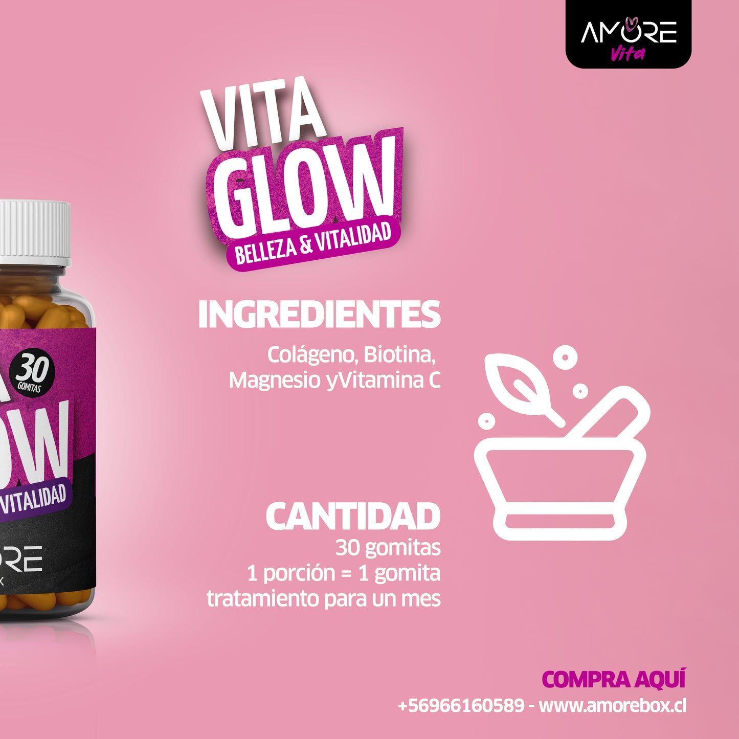VITA GLOW