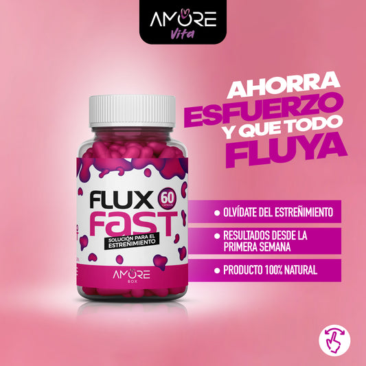 FLUX FAST