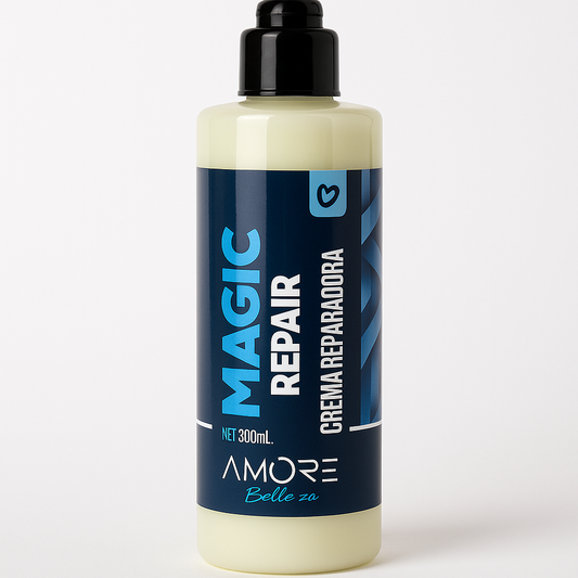 Magic Repair - Mascarilla Reparadora