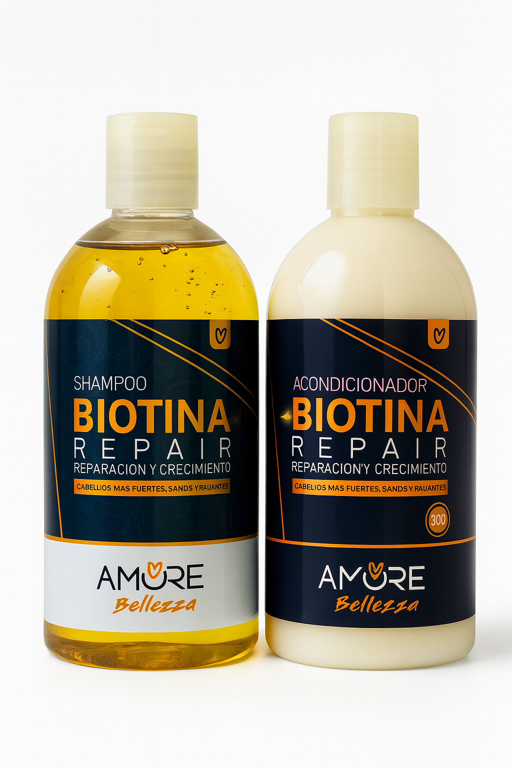 Kit Biotina Repair