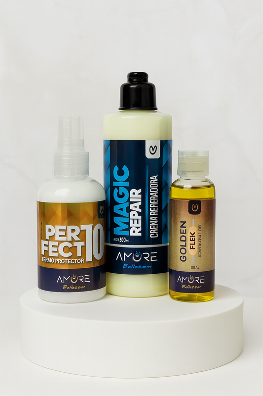 💙 Box SOS Reparación