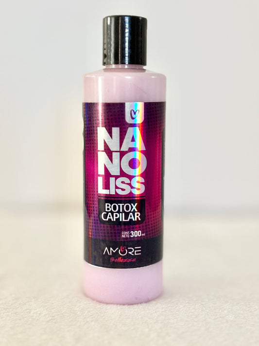 Botox Nano Liss