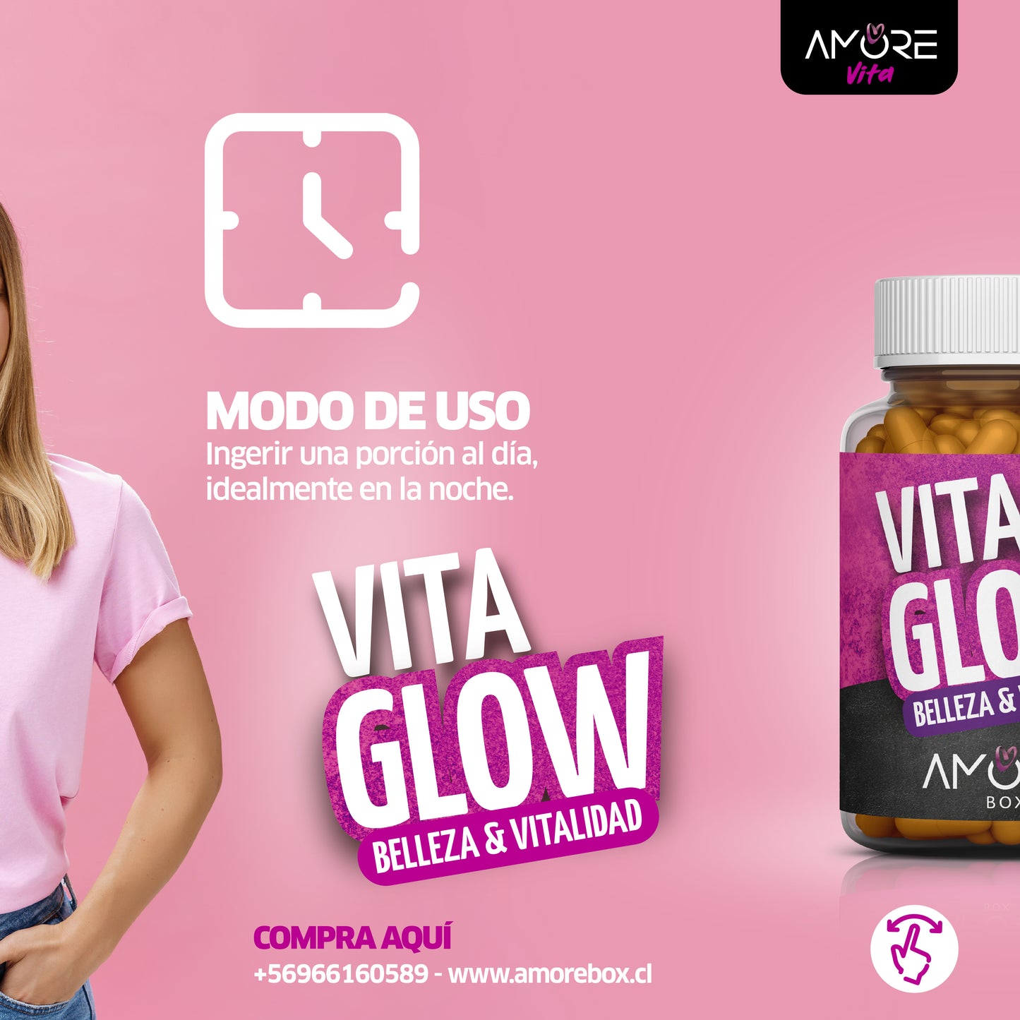 VITA GLOW