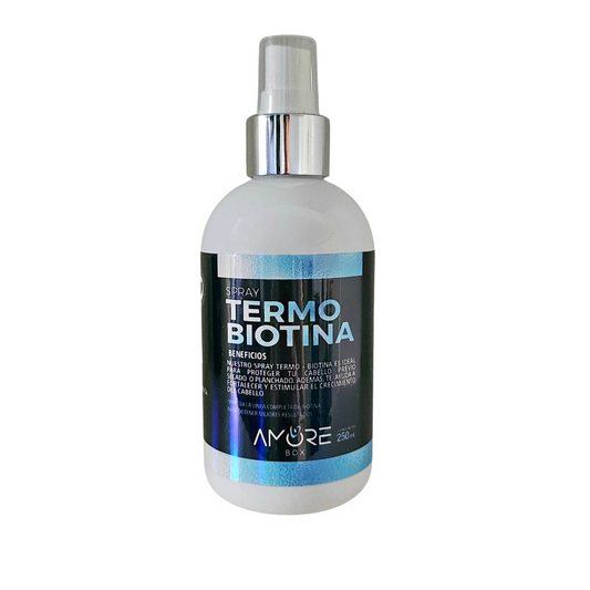 TERMO PROTECTOR BIOTINA